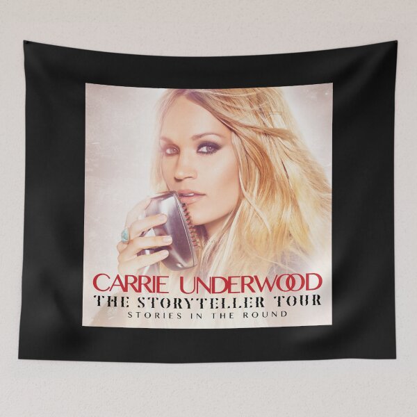 Item preview, Carrie Underwood musikalisasi designed and sold by ellavirr6.