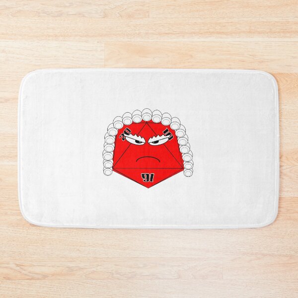 Item preview, Judge 20 designed and sold by TTTreehouse.