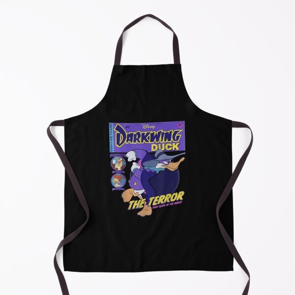 Item preview, Darkwing Duck Comic Cover designed and sold by 987puzzled.