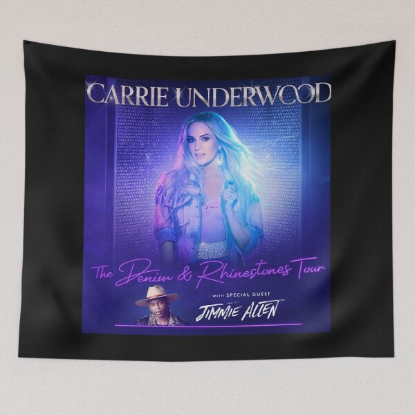 Item preview, Carrie Underwood musikalisasi designed and sold by ellavirr6.