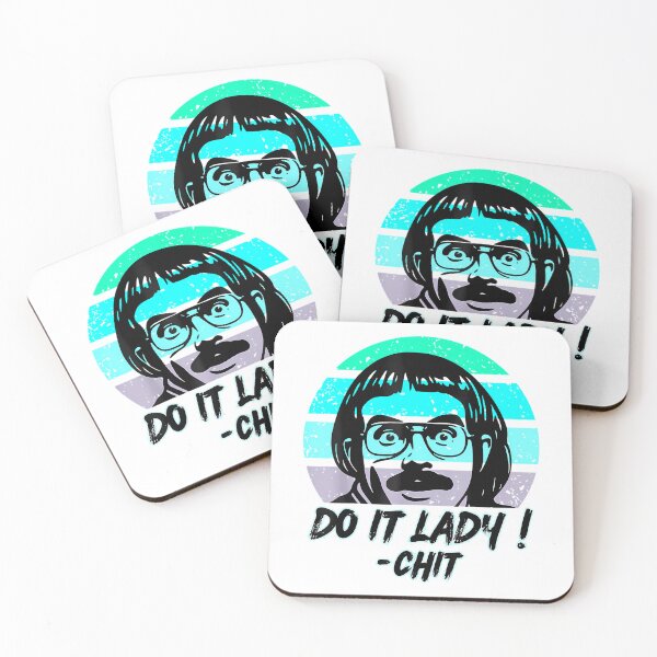 Item preview, Do It Lady designed and sold by CHCsCollection.
