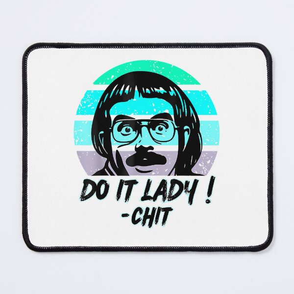Item preview, Do It Lady designed and sold by CHCsCollection.
