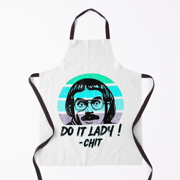 Item preview, Do It Lady designed and sold by CHCsCollection.
