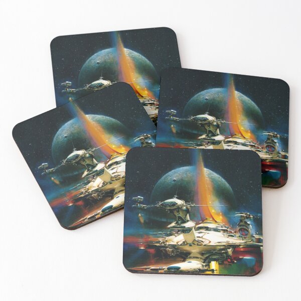 Item preview, Celestial Big And & Rich Band bLights Dance designed and sold by Hashmiinyoga.