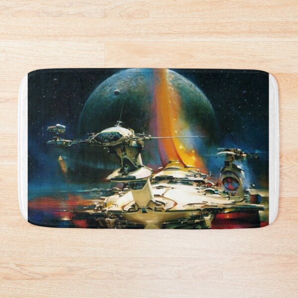 Item preview, Celestial Big And & Rich Band bLights Dance designed and sold by Hashmiinyoga.
