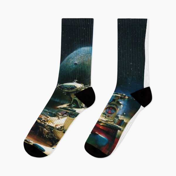 Item preview, Celestial Big And & Rich Band bLights Dance designed and sold by Hashmiinyoga.