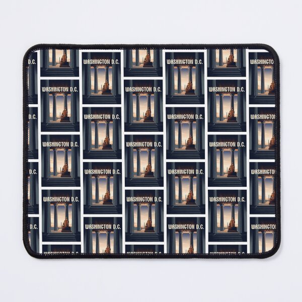 Item preview, Copy of Puerta de Alcala Monument Art - Madrid Spain Decor designed and sold by NeuralVibe.