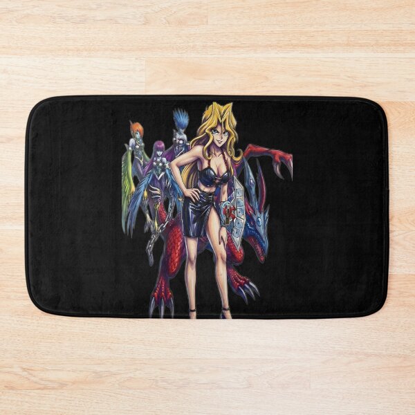 Item preview, Dueling Femme Fatale designed and sold by HunterxDesign.