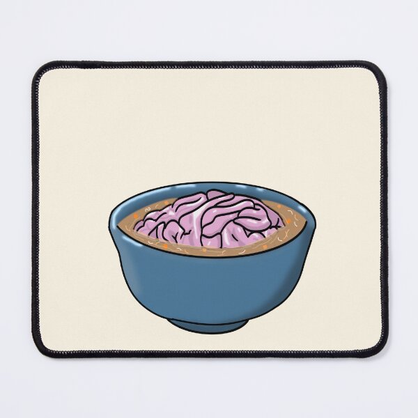 Item preview, Soup Brain designed and sold by PicStitch.