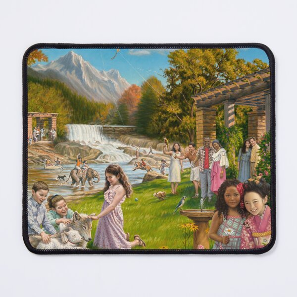 Item preview, Children in Paradise designed and sold by Esalazar.