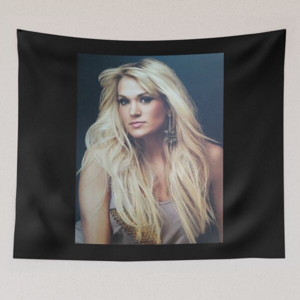 Item preview, Carrie Underwood musikalisasi designed and sold by ellavirr6.