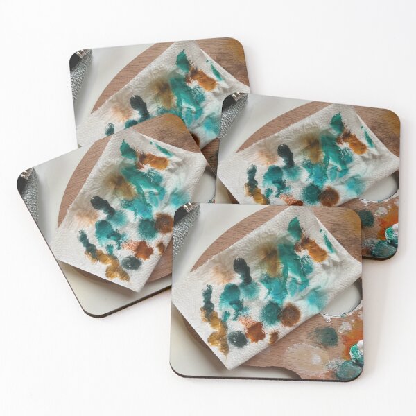 Item preview, Universe Big And & Rich Band Secrets Whisper designed and sold by Hashmiinyoga.