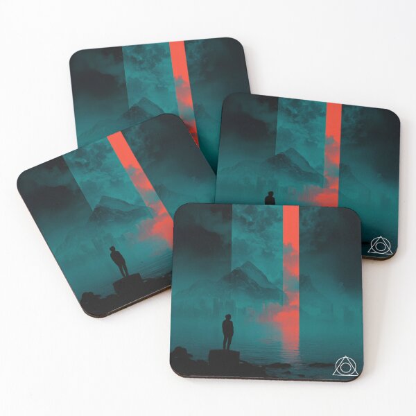 Item preview, Bayesian | Coefficient Zulu by Alpha Ceol - Track 12 designed and sold by AlphaCeol.