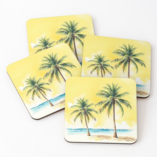 Item preview, Palm Beach designed and sold by GraphicsClub.