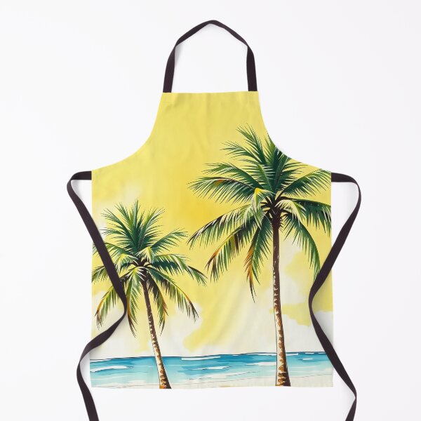Item preview, Palm Beach designed and sold by GraphicsClub.