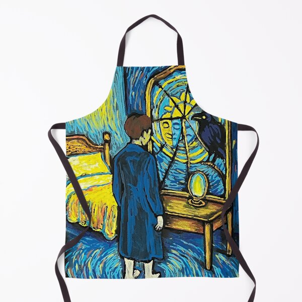 Item preview, The Watcher designed and sold by Soul Gardener.