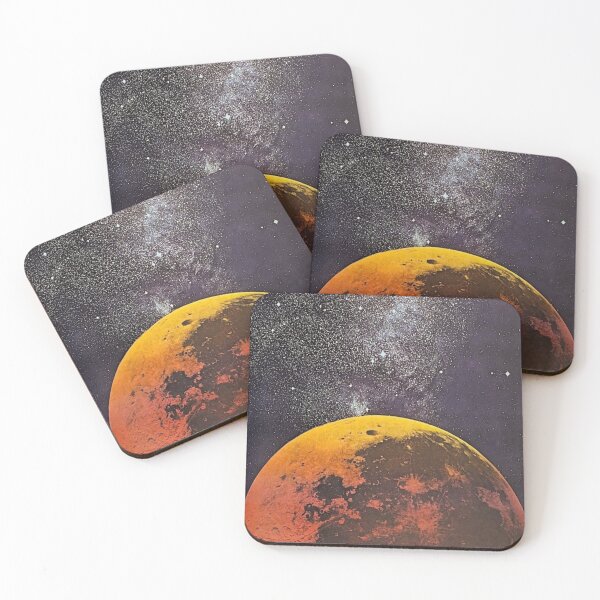 Item preview, Orbiting Garbage Band bWorlds Align designed and sold by Hashmiinyoga.