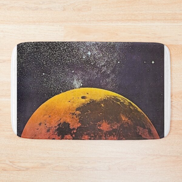 Item preview, Orbiting Garbage Band bWorlds Align designed and sold by Hashmiinyoga.
