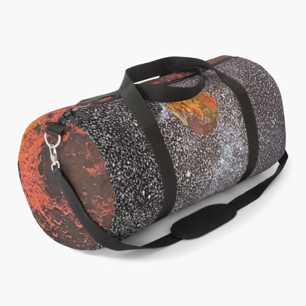 Item preview, Orbiting Garbage Band bWorlds Align designed and sold by Hashmiinyoga.