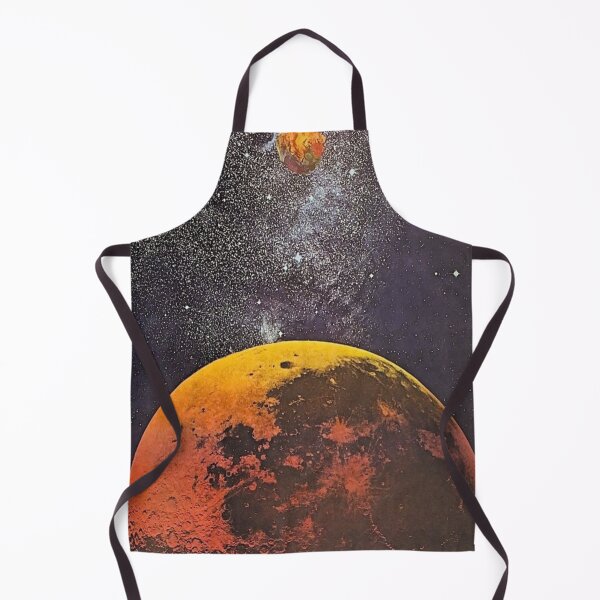 Item preview, Orbiting Garbage Band bWorlds Align designed and sold by Hashmiinyoga.
