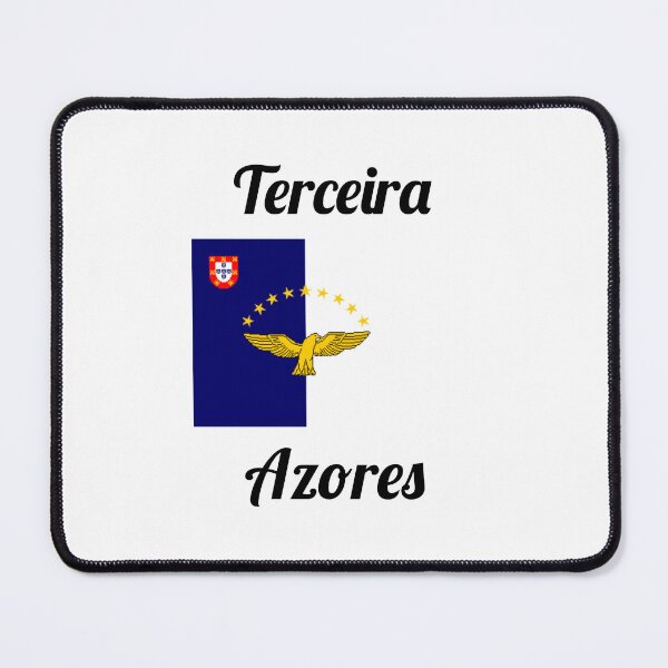 Item preview, Terceira Azores - Stylish Prints, designed and sold by Fleetwood1994.
