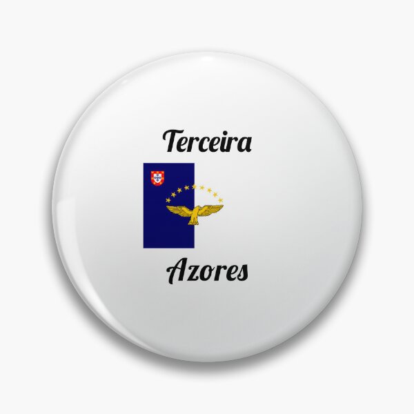 Item preview, Terceira Azores - Stylish Prints, designed and sold by Fleetwood1994.