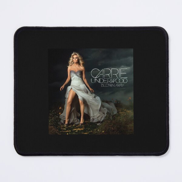 Item preview, Carrie Underwood musikalisasi designed and sold by ellavirr6.