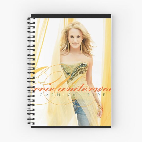 Item preview, Carrie Underwood musikalisasi designed and sold by ellavirr6.