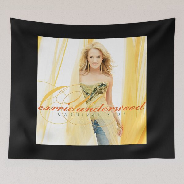 Item preview, Carrie Underwood musikalisasi designed and sold by ellavirr6.
