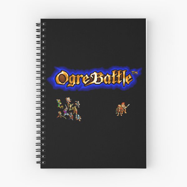 Item preview, Ogres Battles Game designed and sold by Denikks.
