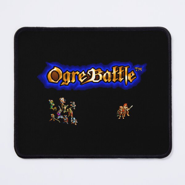 Item preview, Ogres Battles Game designed and sold by Denikks.
