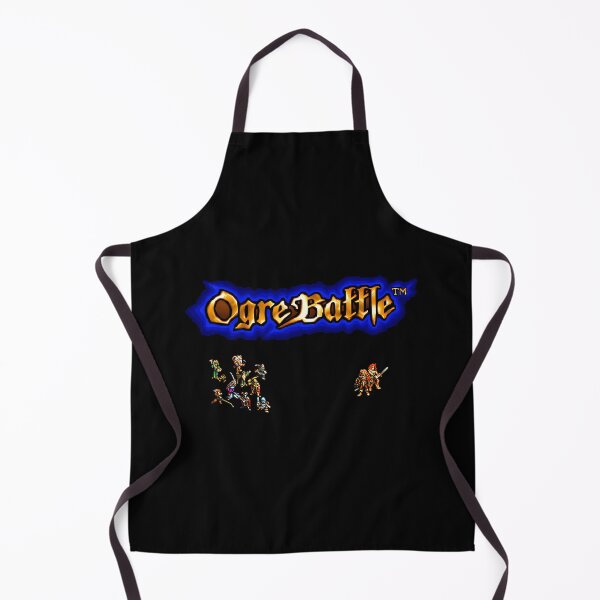 Item preview, Ogres Battles Game designed and sold by Denikks.