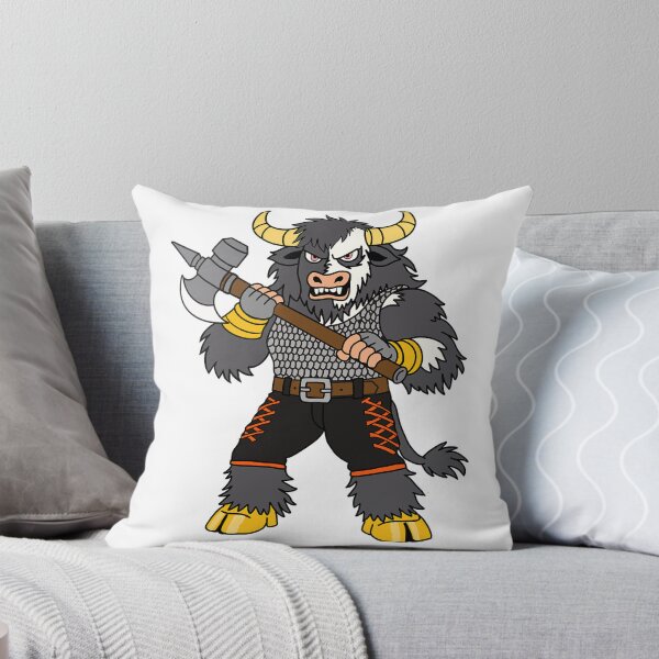 Item preview, Ragnar the Rough designed and sold by TTTreehouse.