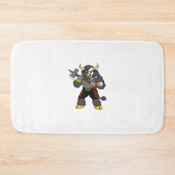 Item preview, Ragnar the Rough designed and sold by TTTreehouse.