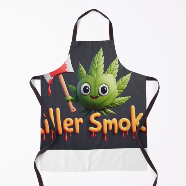Item preview, Killa smoke designed and sold by PAPPYPETE.