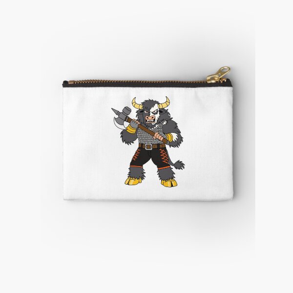 Item preview, Ragnar the Rough designed and sold by TTTreehouse.