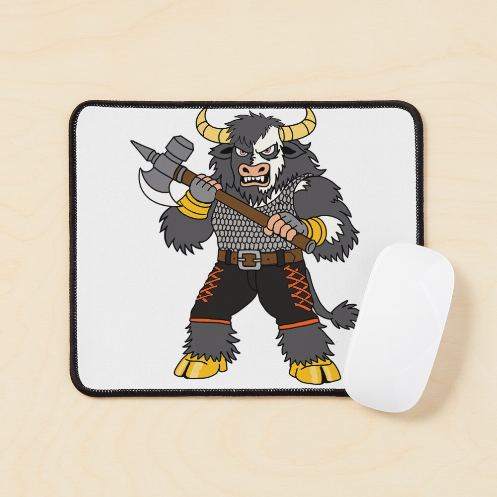 Item preview, Mouse Pad designed and sold by TTTreehouse.