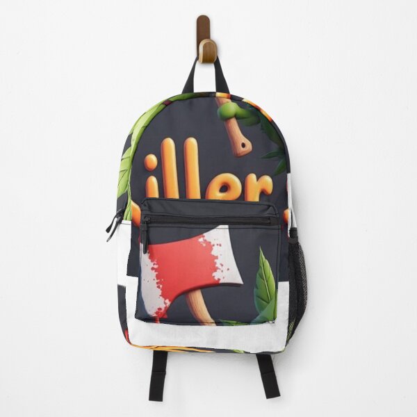 Item preview, Killa smoke designed and sold by PAPPYPETE.