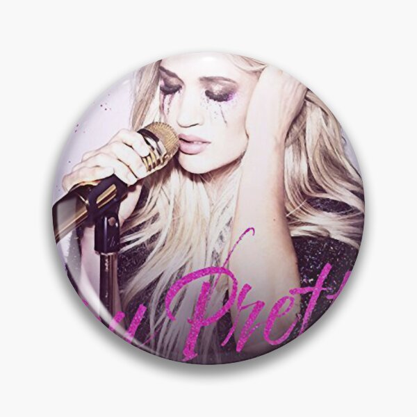Item preview, Carrie Underwood musikalisasi designed and sold by ellavirr6.
