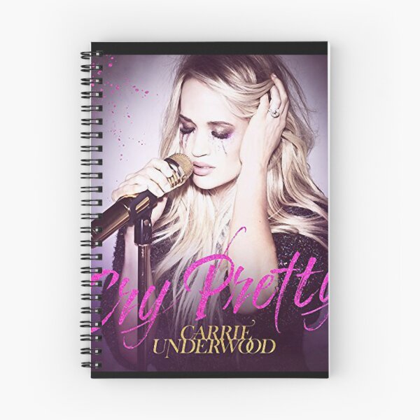 Item preview, Carrie Underwood musikalisasi designed and sold by ellavirr6.