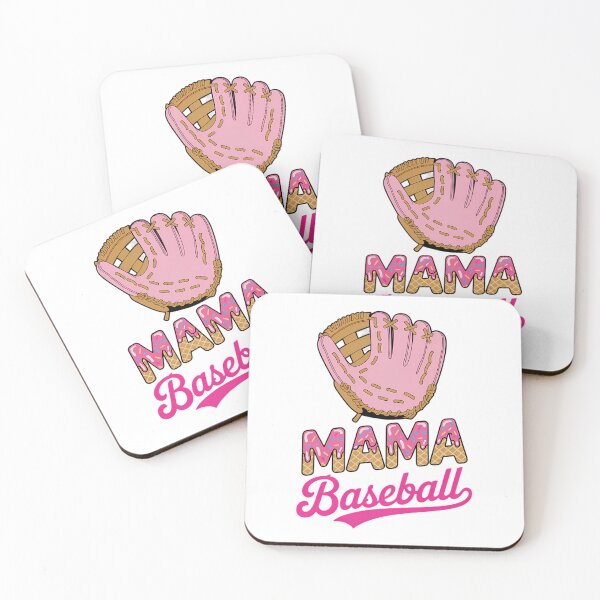 Item preview, Mama Baseball Ice Cream designed and sold by IdunayaStore.