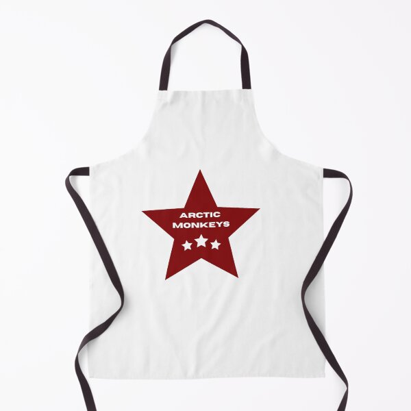 Item preview, Arctic Monkeys Star Indie Rock designed and sold by ELECTRIC1SAINTS.