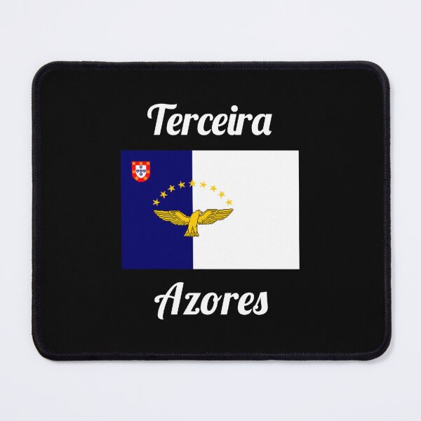 Item preview, Terceira Azores - Stylish Prints, designed and sold by Fleetwood1994.