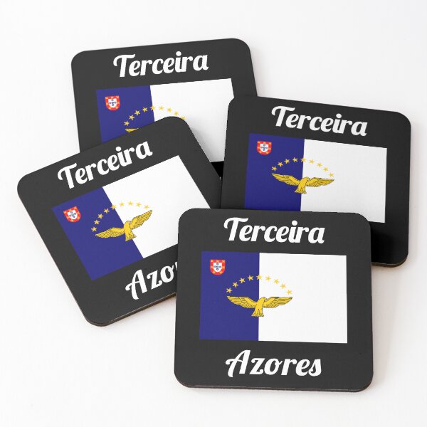 Item preview, Terceira Azores - Stylish Prints, designed and sold by Fleetwood1994.