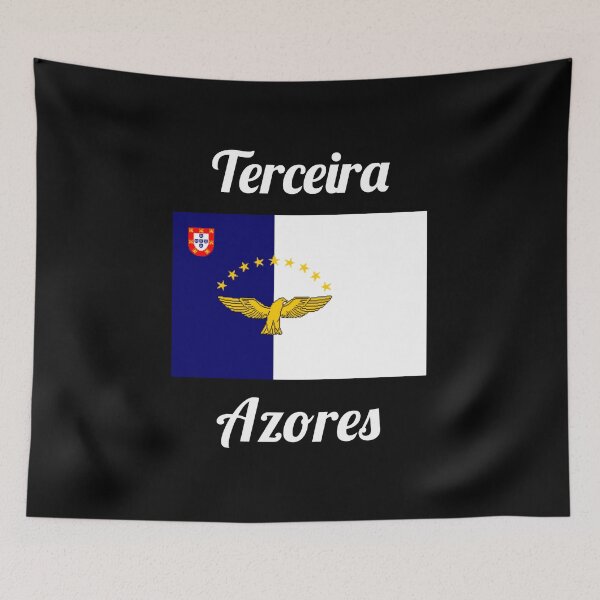 Item preview, Terceira Azores - Stylish Prints, designed and sold by Fleetwood1994.