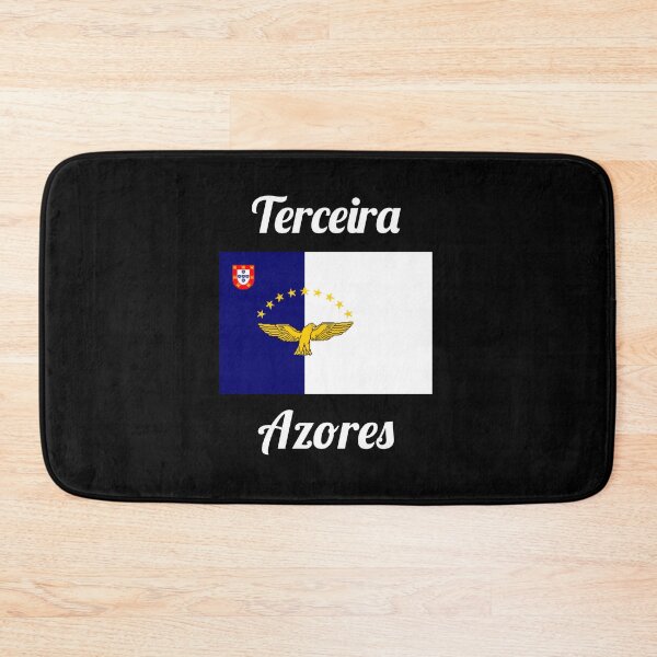 Item preview, Terceira Azores - Stylish Prints, designed and sold by Fleetwood1994.