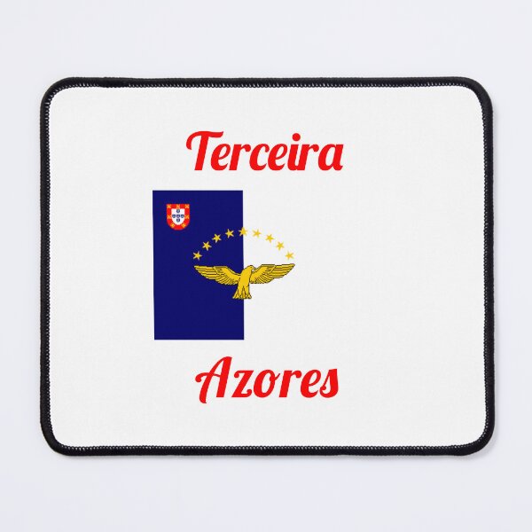 Item preview, Terceira Azores - Stylish Prints, designed and sold by Fleetwood1994.