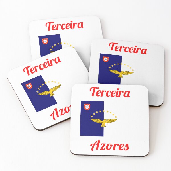 Item preview, Terceira Azores - Stylish Prints, designed and sold by Fleetwood1994.