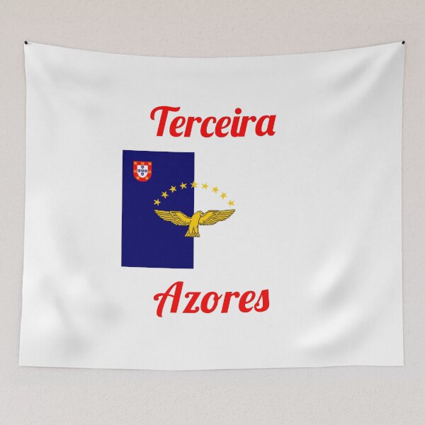 Item preview, Terceira Azores - Stylish Prints, designed and sold by Fleetwood1994.