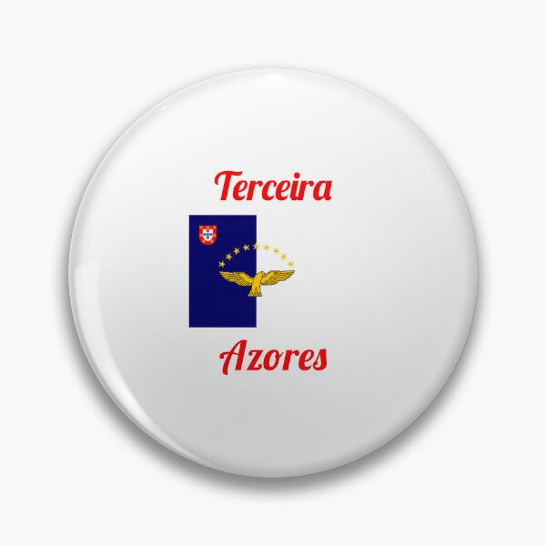 Item preview, Terceira Azores - Stylish Prints, designed and sold by Fleetwood1994.